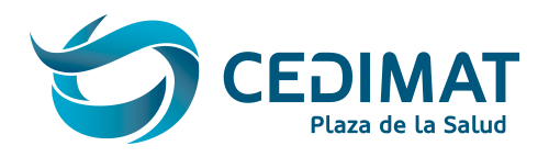 Cedimat Logo
