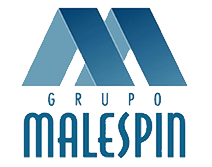 Grupo Malespin Logo