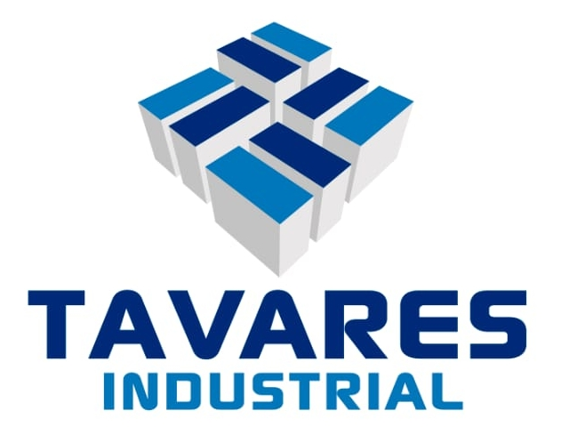 Tavares Industrial Logo