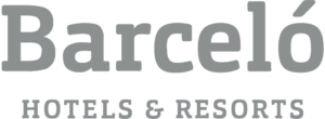 Barcelo Hotels & Resorts Logo