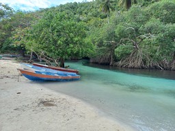 Playa Rincon