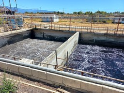 Planta de Tratamiento de Aguas Residuales, Generica